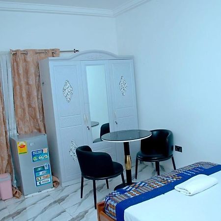 تيما The Lords Palace Guest House المظهر الخارجي الصورة