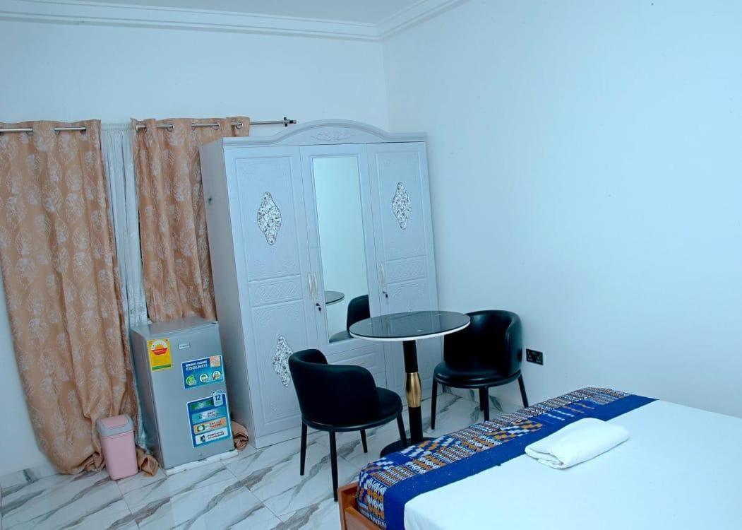 تيما The Lords Palace Guest House المظهر الخارجي الصورة