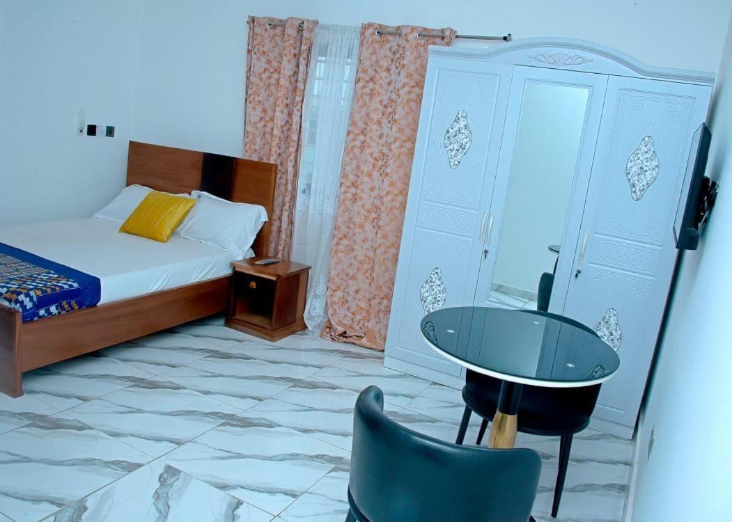 تيما The Lords Palace Guest House المظهر الخارجي الصورة