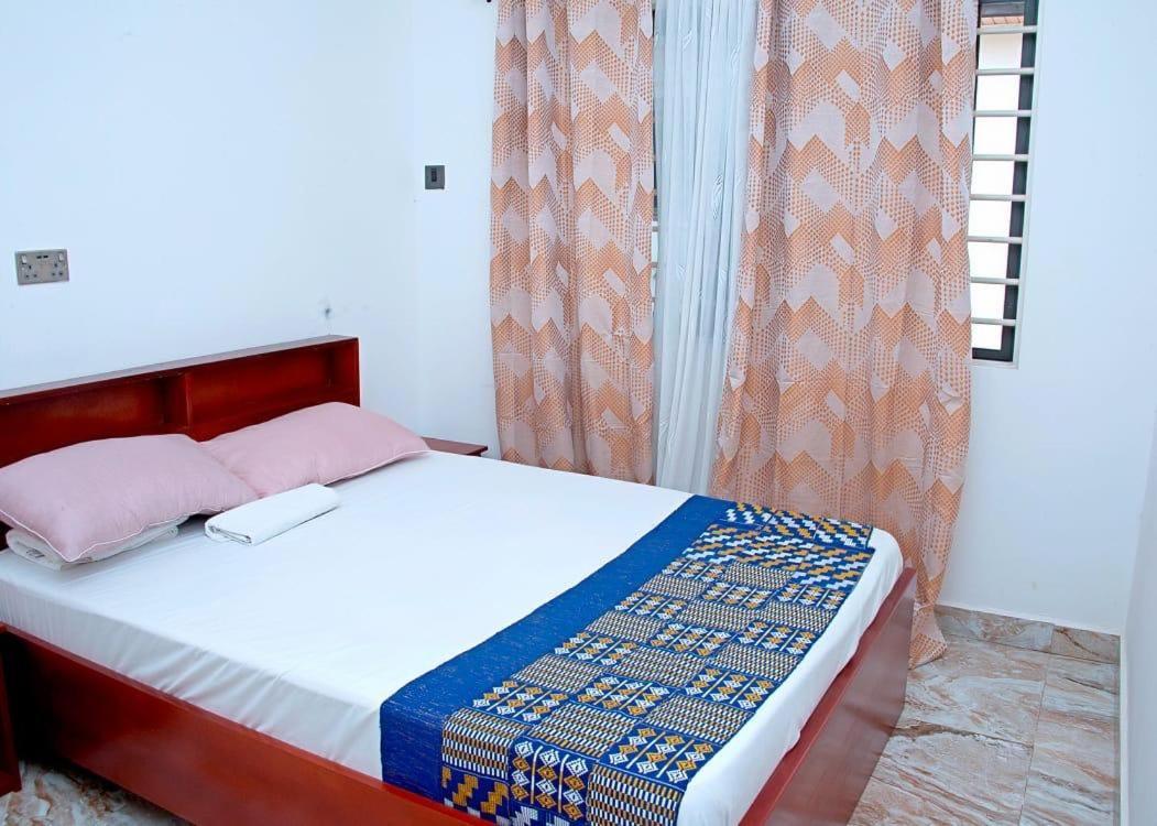 تيما The Lords Palace Guest House المظهر الخارجي الصورة
