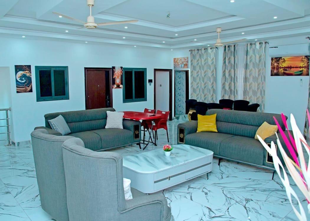 تيما The Lords Palace Guest House المظهر الخارجي الصورة